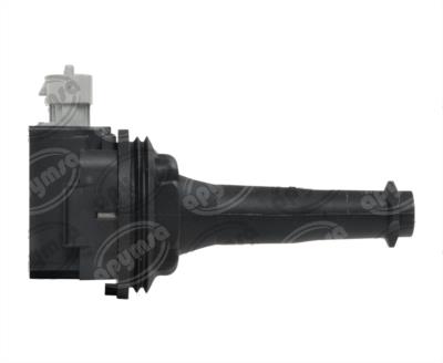 BOBINA ENCENDIDO UNA POR PISTON VOLVO C30 2.4L 2.5L 07-13 VOLVO C70 06-13 T TECNOFUEL UF-517 