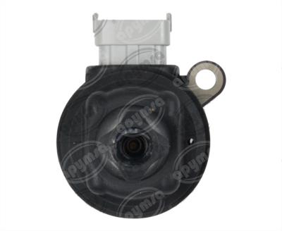 BOBINA ENCENDIDO UNA POR PISTON VOLVO C30 2.4L 2.5L 07-13 VOLVO C70 06-13 T TECNOFUEL UF-517 