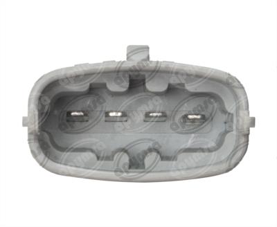 BOBINA ENCENDIDO UNA POR PISTON VOLVO C30 2.4L 2.5L 07-13 VOLVO C70 06-13 T TECNOFUEL UF-517 