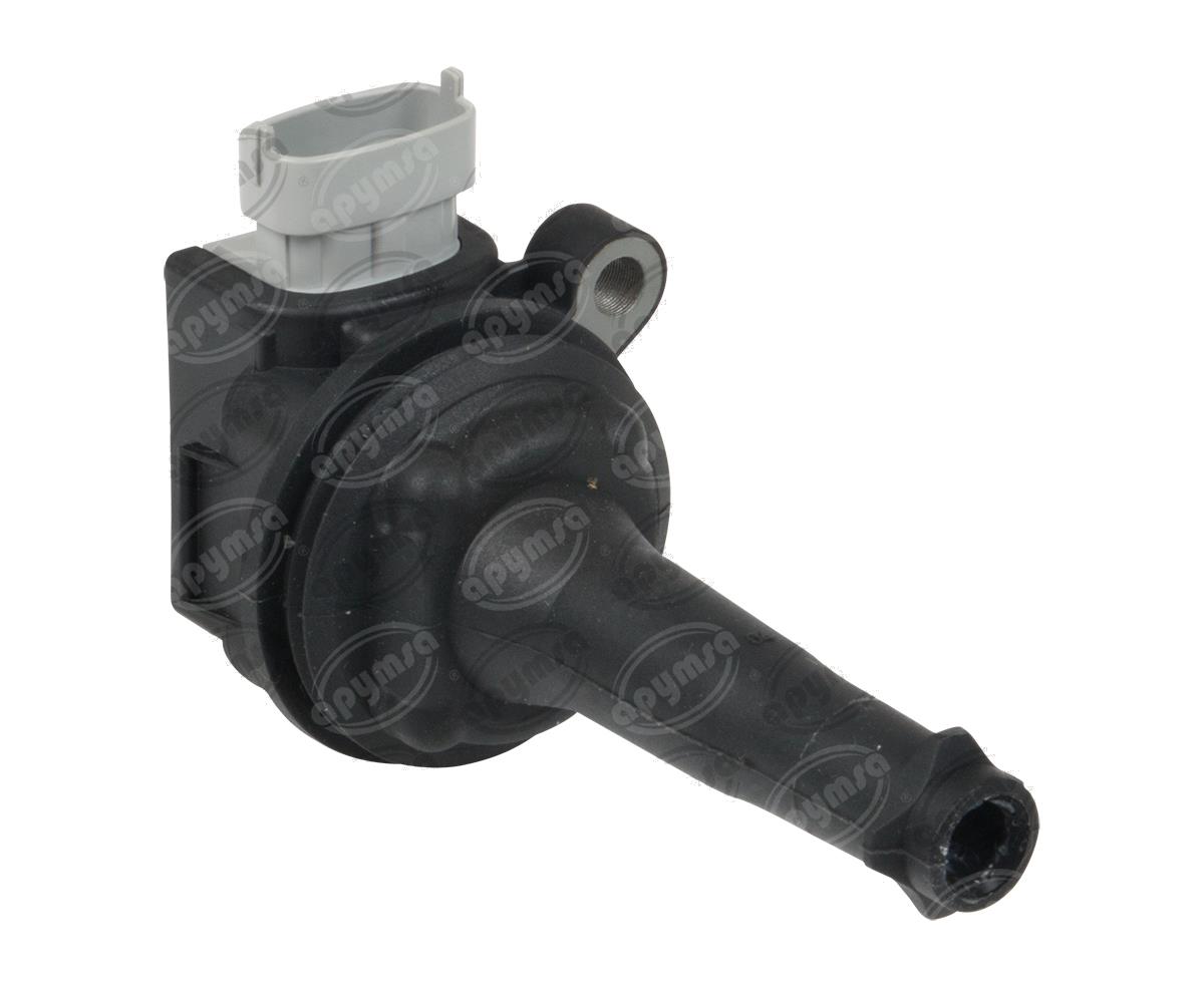 BOBINA ENCENDIDO UNA POR PISTON VOLVO C30 2.4L 2.5L 07-13 VOLVO C70 06-13 T TECNOFUEL UF-517 