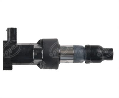 BOBINA ENCENDIDO UNA POR PISTON FORD MONDEO JAGUAR S-TYPE 3.0L 03-08 T TECNOFUEL UF-435 