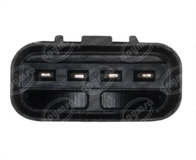 BOBINA ENCENDIDO UNA POR PISTON FORD MONDEO JAGUAR S-TYPE 3.0L 03-08 T TECNOFUEL UF-435 