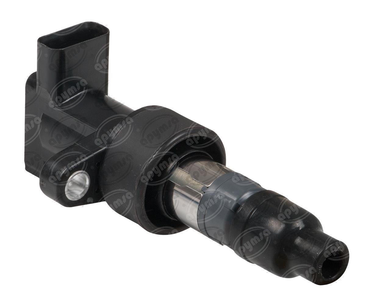 BOBINA ENCENDIDO UNA POR PISTON FORD MONDEO JAGUAR S-TYPE 3.0L 03-08 T TECNOFUEL UF-435 