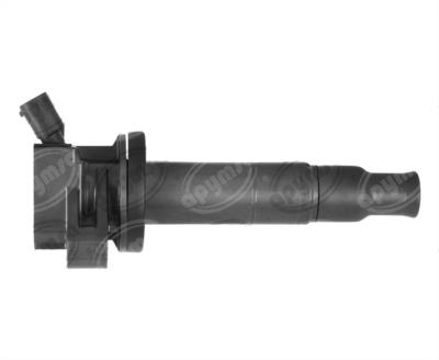 BOBINA ENCENDIDO UNA POR PISTON TOYOTA MATRIX 1.8L 03-08 T TECNOFUEL UF-247 