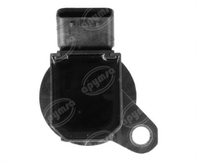 BOBINA ENCENDIDO UNA POR PISTON TOYOTA MATRIX 1.8L 03-08 T TECNOFUEL UF-247 