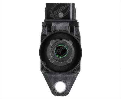 BOBINA ENCENDIDO UNA POR PISTON MITSUBISHI MIRAGE 3CIL 1.2L 15-18 T TECNOFUEL UF-815 