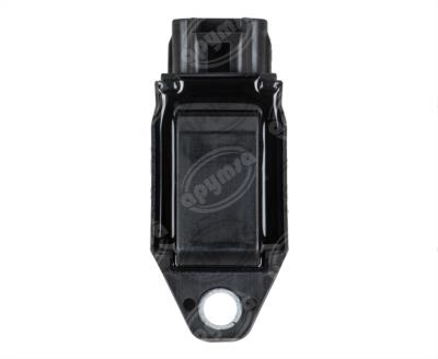 BOBINA ENCENDIDO UNA POR PISTON MITSUBISHI MIRAGE 3CIL 1.2L 15-18 T TECNOFUEL UF-815 