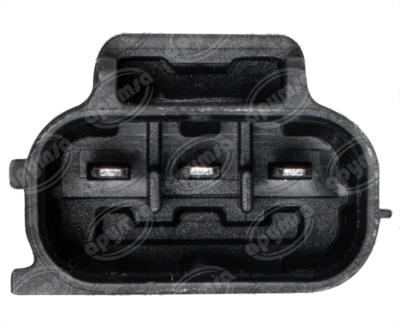 BOBINA ENCENDIDO UNA POR PISTON MITSUBISHI MIRAGE 3CIL 1.2L 15-18 T TECNOFUEL UF-815 