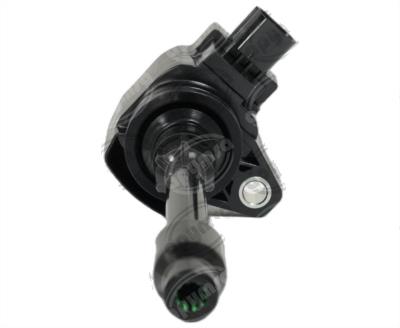 BOBINA ENCENDIDO UNA POR PISTON 12V 3TERMINALES HONDA CIVIC 2.0L 2017-2022 T TECNOFUEL 30520-5R0-013 