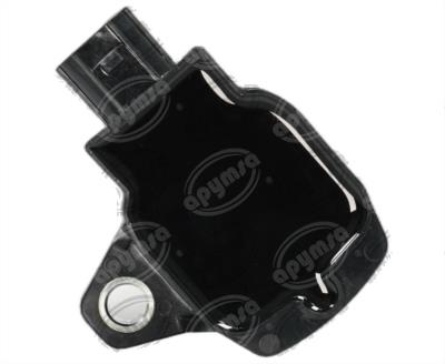 BOBINA ENCENDIDO UNA POR PISTON 12V 3TERMINALES HONDA CIVIC 2.0L 2017-2022 T TECNOFUEL 30520-5R0-013 