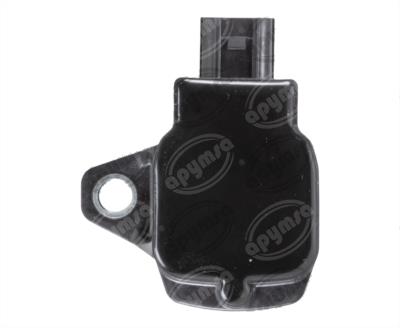 BOBINA ENCENDIDO UNA POR PISTON HONDA ACCORD 4 CIL. 1.5; 2.0; 2.4L. MOD. 18-20 T TECNOFUEL UF-781 