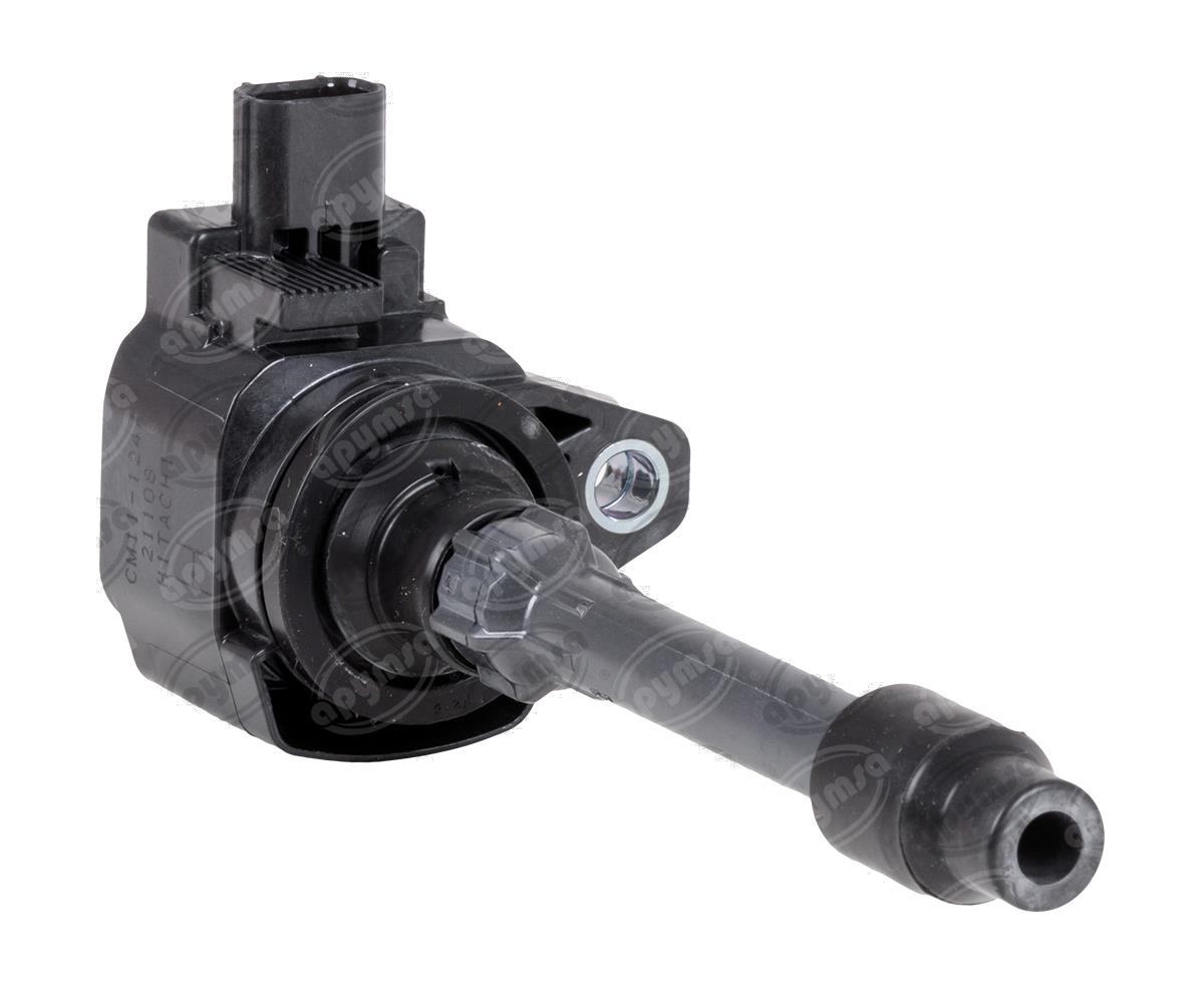 BOBINA ENCENDIDO UNA POR PISTON HONDA ACCORD 4 CIL. 1.5; 2.0; 2.4L. MOD. 18-20 T TECNOFUEL UF-781 