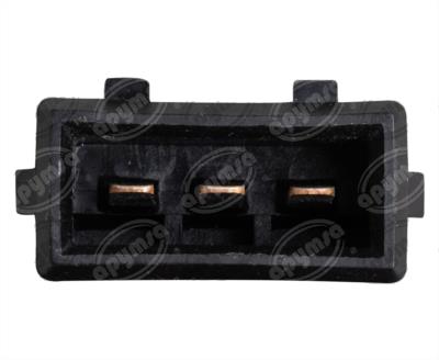 BOBINA ENCENDIDO ELECTRONICA CABRIO,CABRIOLET,CORRADO,EUROVAN,FOX,GOLF,JETTA NGK U1001 