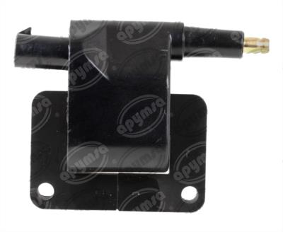 BOBINA ENCENDIDO ELECTRONICA CHEROKEE,COMANCHE,GRAND CHEROKEE,GRAND WAGONEER NGK U1086 