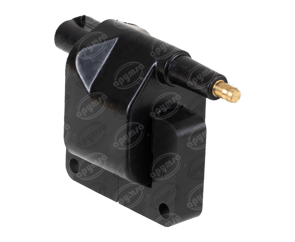 BOBINA ENCENDIDO ELECTRONICA CHEROKEE,COMANCHE,GRAND CHEROKEE,GRAND WAGONEER NGK U1086 