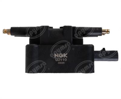 BOBINA ENCENDIDO ELECTRONICA CIRRUS,PT CRUISER,SEBRING,VOYAGER,LIBERTY,WRANGLER NGK U2110 