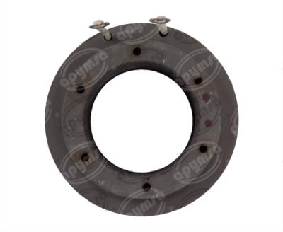 BOBINA ROTOR ALTERNADOR DELCO 33SI, 34SI, 35SI 12V 135-140A REMY 10491238 
