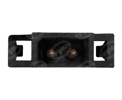 BOBINA ROTOR ALTERNADOR DELCO 23SI 12V 145A RCP 28-155 