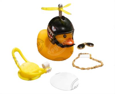 PATO DECORATIVO PARA MOTO VARIOS MODELOS EXTREME TYD003 