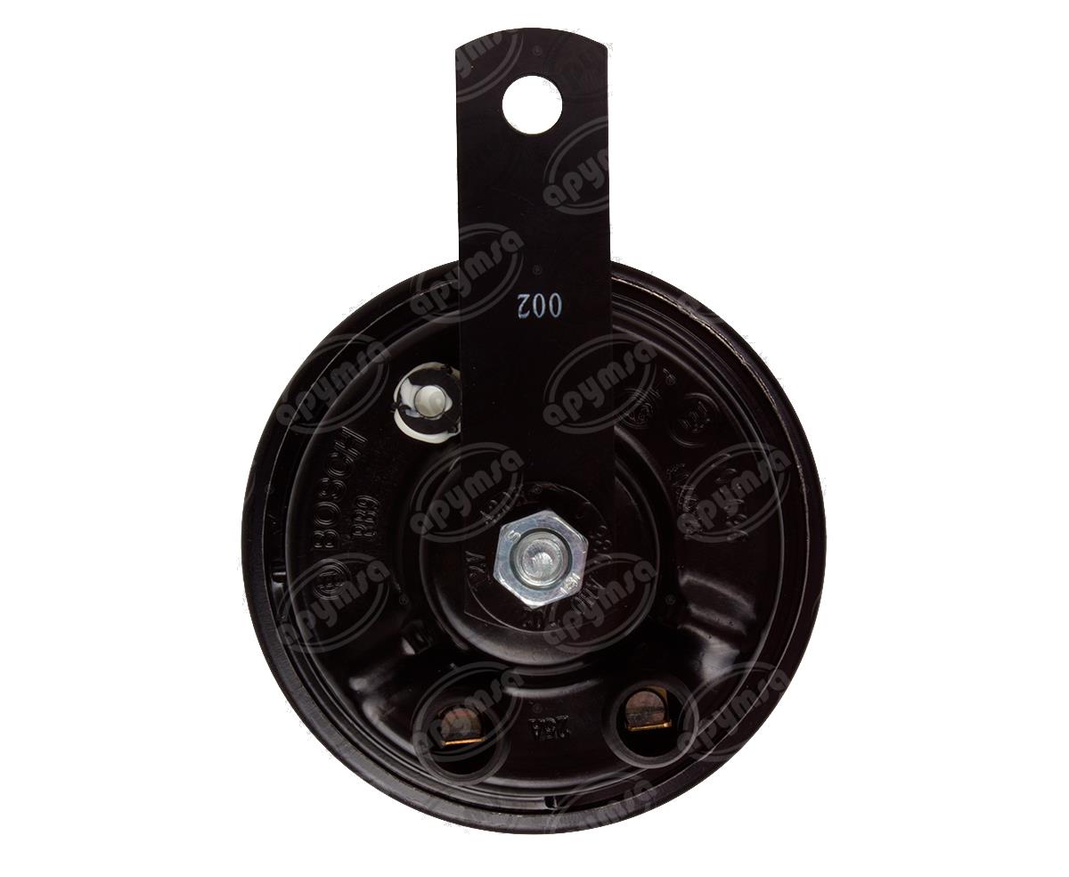 BOCINA DE SEÑAL BOSCH 0 986 AH0 742 para BMW 3 (E46) 1.6 2000-2005 EUR 28,14 - FR