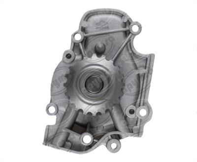 BOMBA DE AGUA AUTOMOTRIZ ACURA HONDA CL, ACCORD, CIVIC EX, PRELUDE, 93-04 QBH CARFAN P2346 