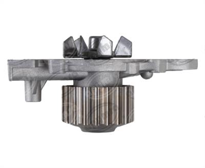 BOMBA DE AGUA AUTOMOTRIZ ACURA HONDA CL, ACCORD, CIVIC EX, PRELUDE, 93-04 QBH CARFAN P2346 