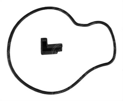 BOMBA DE AGUA AUTOMOTRIZ ACURA HONDA CL, ACCORD, CIVIC EX, PRELUDE, 93-04 QBH CARFAN P2346 