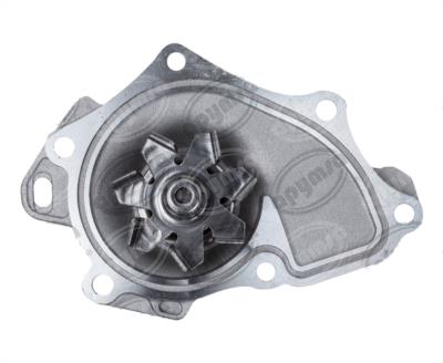 BOMBA DE AGUA AUTOMOTRIZ TOYOTA CAMRY, RAV4, 4CIL 2.0L, 2.4L, 01-06 QBH CARFAN P9414 