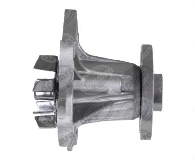BOMBA DE AGUA AUTOMOTRIZ TOYOTA CAMRY, RAV4, 4CIL 2.0L, 2.4L, 01-06 QBH CARFAN P9414 
