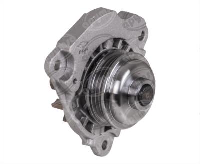 BOMBA DE AGUA AUTOMOTRIZ FORD ESCAPE XLT  V6 3.0L DOHC 08-12 QBH CARFAN P493 
