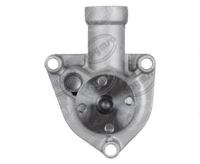 BOMBA DE AGUA AUTOMOTRIZ MAZDA B2500, FORD RANGER L4, 2.3L 2.5L 95-03 QBH CARFAN P964 