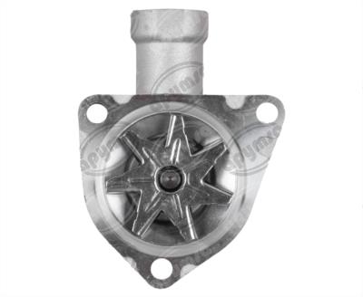 BOMBA DE AGUA AUTOMOTRIZ MAZDA B2500, FORD RANGER L4, 2.3L 2.5L 95-03 QBH CARFAN P964 