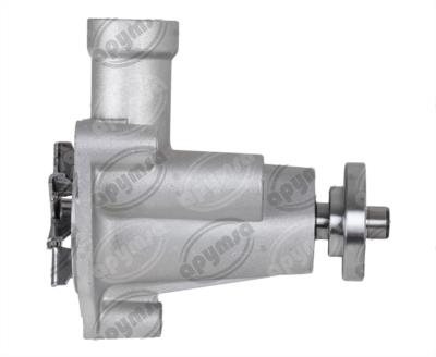 BOMBA DE AGUA AUTOMOTRIZ MAZDA B2500, FORD RANGER L4, 2.3L 2.5L 95-03 QBH CARFAN P964 