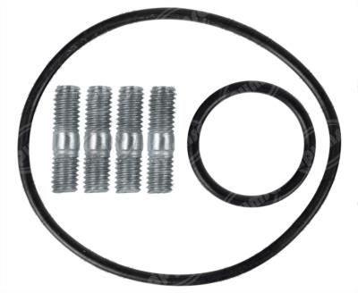 BOMBA DE AGUA AUTOMOTRIZ MAZDA B2500, FORD RANGER L4, 2.3L 2.5L 95-03 QBH CARFAN P964 