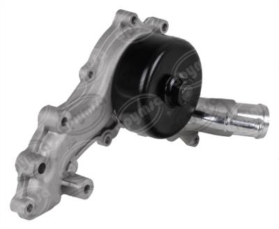 BOMBA DE AGUA AUTOMOTRIZ CHRYSLER 200,300,AVENGER, CHARGER,DURANGO 11-17 QBH CARFAN P1098 