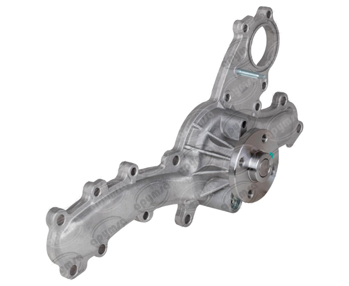 BOMBA DE AGUA AUTOMOTRIZ KNADIAN P2064 