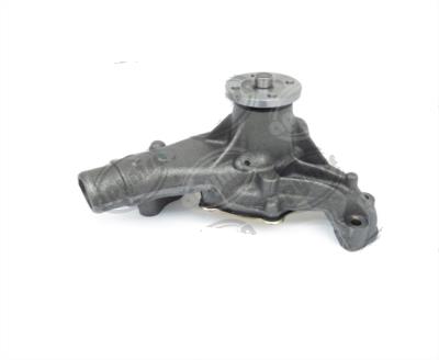 BOMBA DE AGUA AUTOMOTRIZ 1987 - 1996 AM GENERAL 4.3L, 5.0L, 5.7L QBH CARFAN P882 