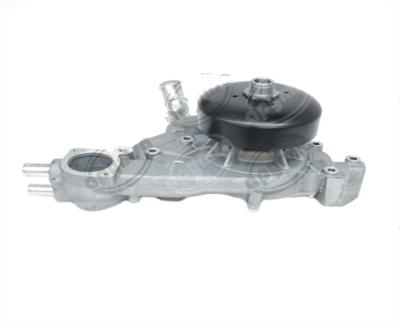 BOMBA DE AGUA AUTOMOTRIZ 1999 - 2009 GENERAL MOTORS 4.8L, 5.3L QBH CARFAN 130-7340 