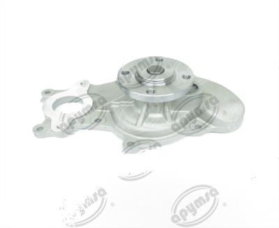 BOMBA DE AGUA AUTOMOTRIZ 2011 - 2015 FORD 3.5L, 3.7L QBH CARFAN P2276 