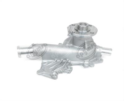 BOMBA DE AGUA AUTOMOTRIZ 1997 - 2011 FORD 4.0L QBH CARFAN P965 