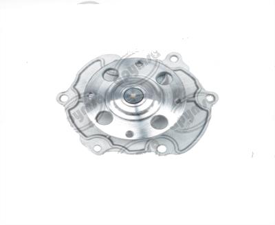 BOMBA DE AGUA AUTOMOTRIZ 2004 - 2019 GENERAL MOTORS 2.8L, 3.0L, 3.2L, 3.6L QBH CARFAN P9361 