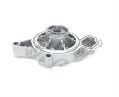 BOMBA DE AGUA AUTOMOTRIZ 2000 - 2017 GENERAL MOTORS 2.0L, 2.2L, 2.4L QBH CARFAN P5092 