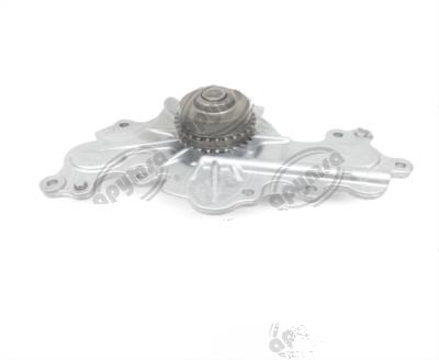 BOMBA DE AGUA AUTOMOTRIZ 2011 - 2020 FORD 3.5L, 3.7L QBH CARFAN 125-3310 
