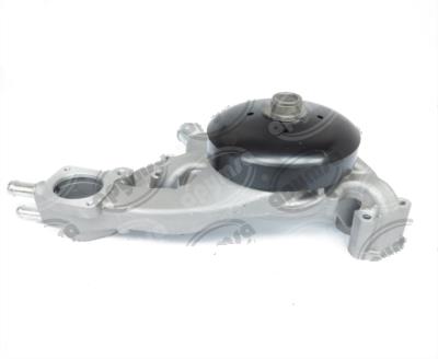 BOMBA DE AGUA AUTOMOTRIZ 2007 - 2019 GENERAL MOTORS 4.8L, 5.3L, 6.0L, 6.2L QBH CARFAN P1106 