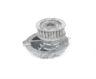 BOMBA DE AGUA AUTOMOTRIZ 1998 - 2003 ISUZU 2.0L, 2.2L QBH CARFAN 121-2002 