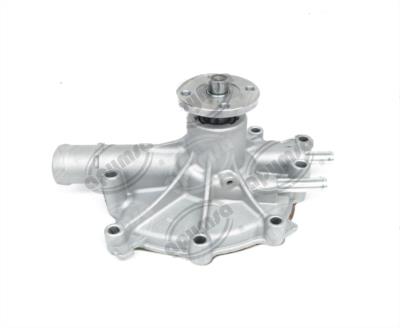 BOMBA DE AGUA AUTOMOTRIZ 1987 - 1997 FORD 5.0L, 5.8L QBH CARFAN P861 