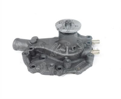 BOMBA DE AGUA AUTOMOTRIZ 1970 - 1987 FORD 4.2L, 4.7L, 5.0L, 5.8L QBH CARFAN 125-1230 