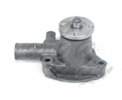 BOMBA DE AGUA AUTOMOTRIZ 1983 - 1994 FORD 2.0L, 2.3L QBH CARFAN P878 