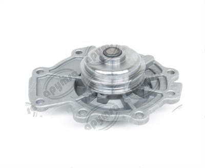 BOMBA DE AGUA AUTOMOTRIZ 1995 - 2007 FORD 2.5L, 3.0L QBH CARFAN P959 