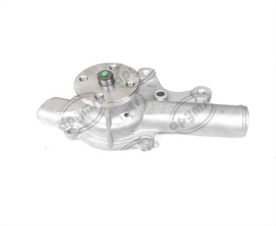 BOMBA DE AGUA AUTOMOTRIZ 1991 - 2002 CHRYSLER 2.5L, 4.0L QBH CARFAN P932 